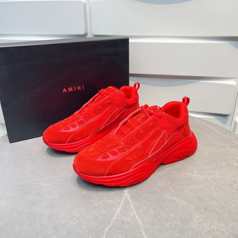 Amiri Sneakers